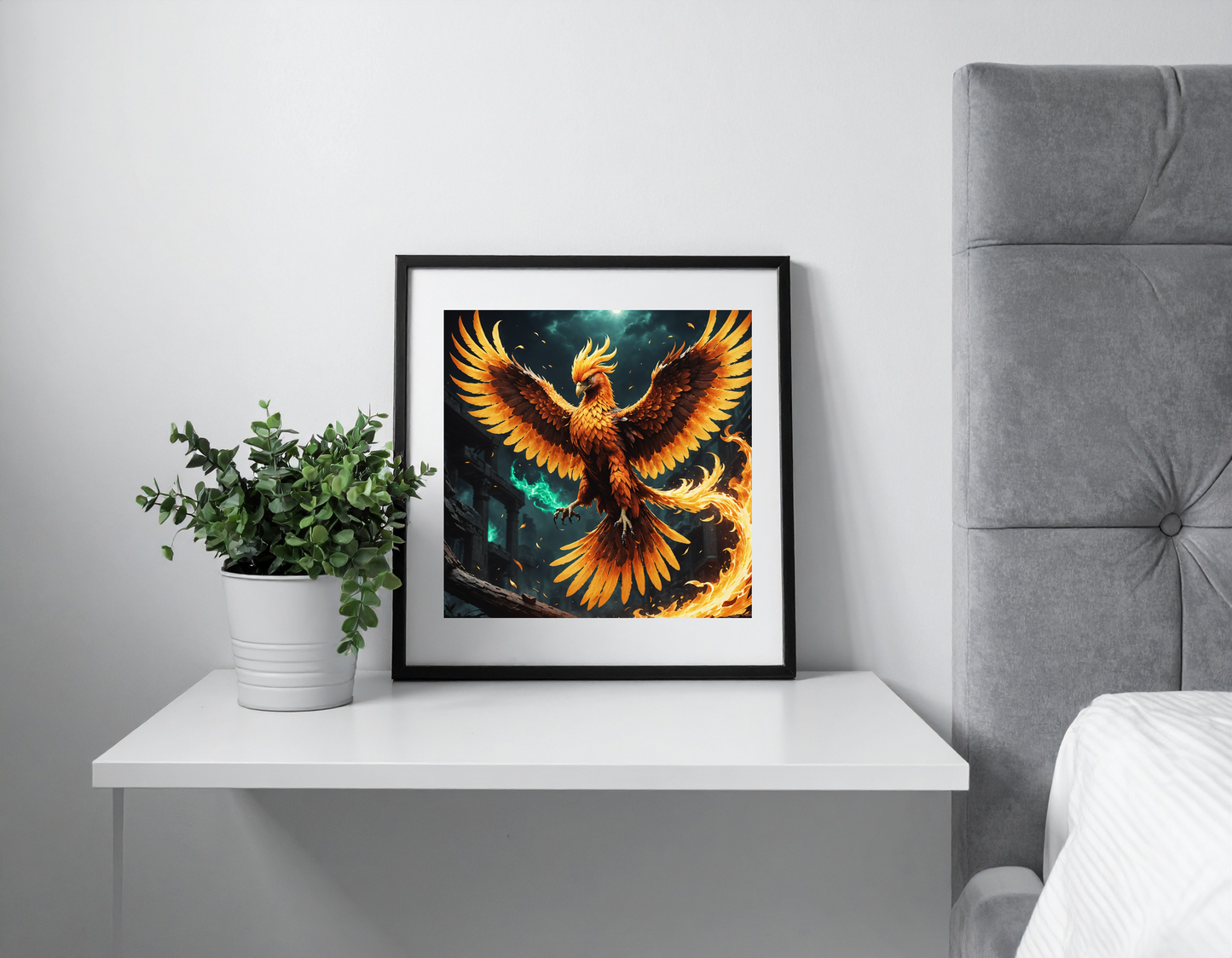 Phoenix in action