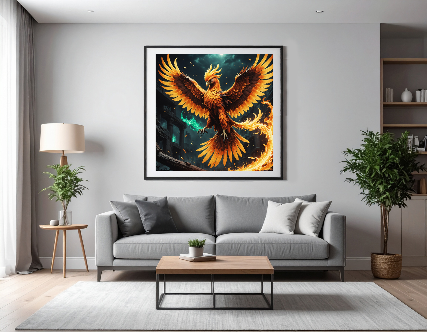 Phoenix in action