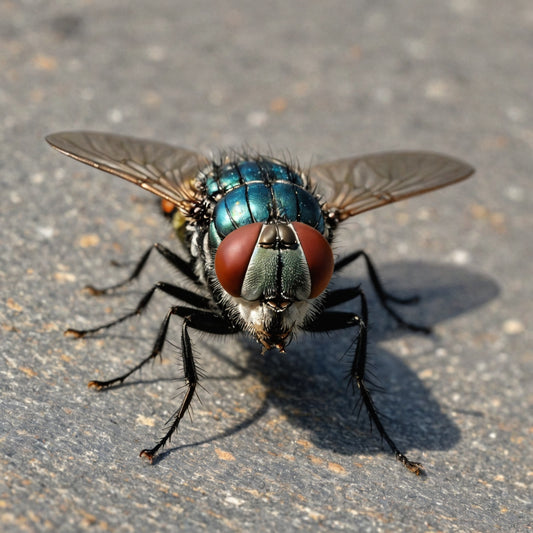 Common fly